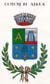 Emblema della citta di Alqua